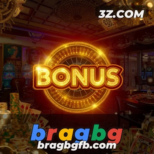 Apostas Incríveis no Site Bragbg: Emoção Garantida