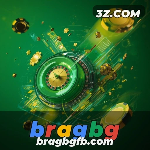 Baixar Jogos Incríveis no Site Bragbg com Facilidade