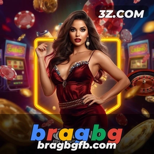 A Confiabilidade do Bragbg: Um Refúgio para Gamers