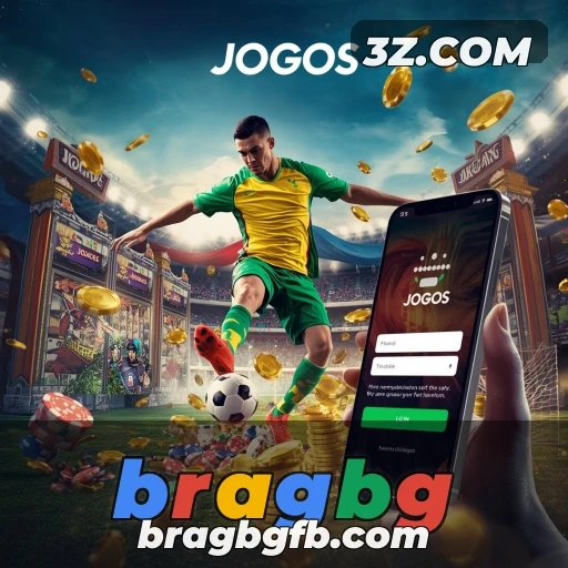 bragbg Apostas Esportivas