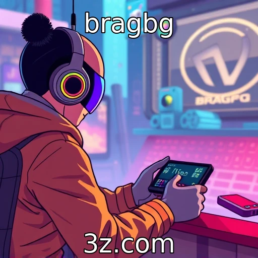 Tendências em jogos digitais para o futuro próximo