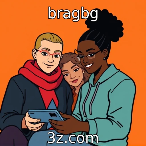 Diversidade e inclusão em jogos digitais