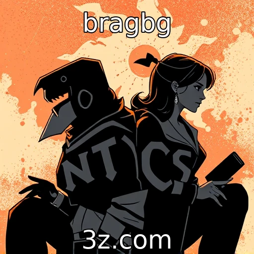 Tendências emergentes na narrativa dos jogos