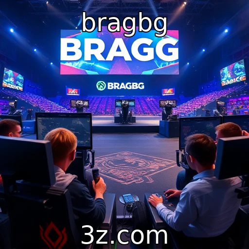 Perspectivas de eventos de eSports no próximo ano