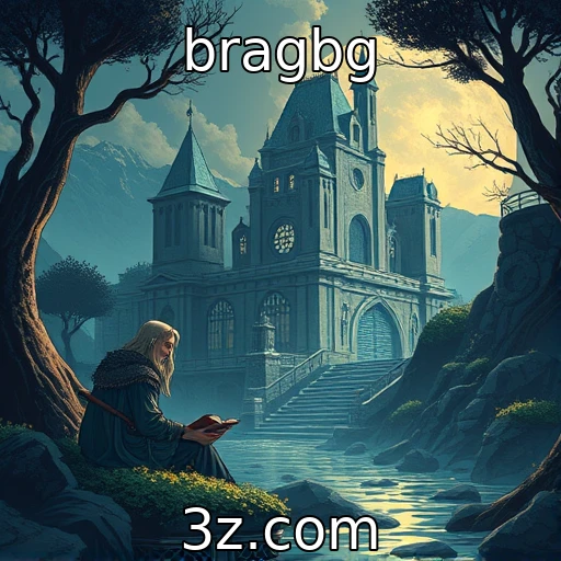 Evolução das narrativas em jogos de RPG