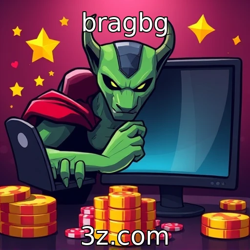 Tendências em jogos online e suas inovações