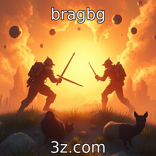 Avanços tecnológicos na criação de jogos imersivos