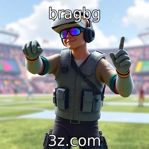 Crescimento da realidade virtual na indústria de jogos